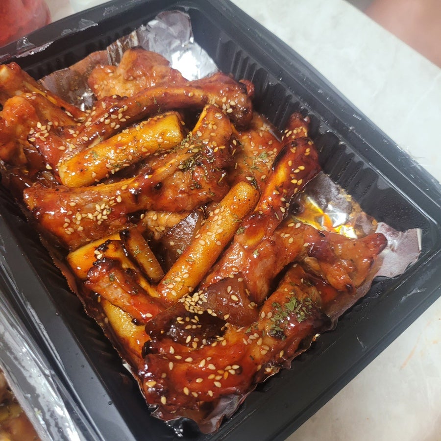 왔따쪽갈비 사진 6