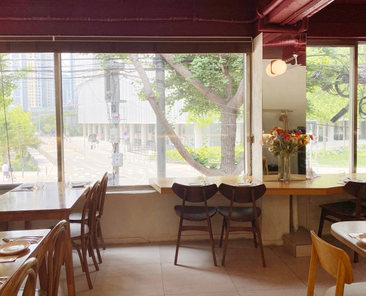  [서울 용산구] 신용산역 용리단길 파스타 맛집, 키미 / 이탈리아 요리의 다채로운 변주 KIMI