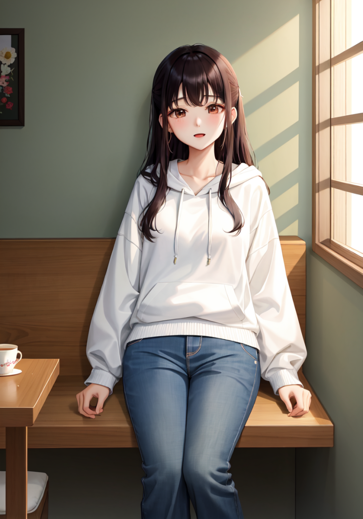  자캐 한서윤