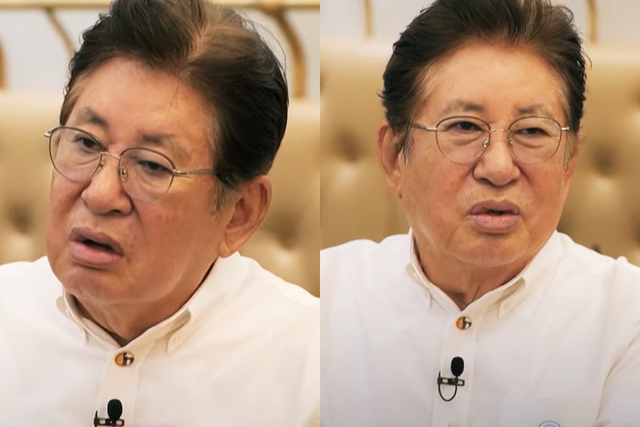  "늦둥이는 어쩌고"... 배우 김용건, 건강 악화로 응급 수술 소식 알린 근황에 '충격' 나영석, 촬영 중 이은지·이영지 언성 높이자 주저앉아 눈물실시간 핫이슈