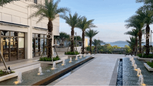  오키나와 북부 숙소 알라 마하이나 콘도 호텔 Ala Mahaina Condo Hotel