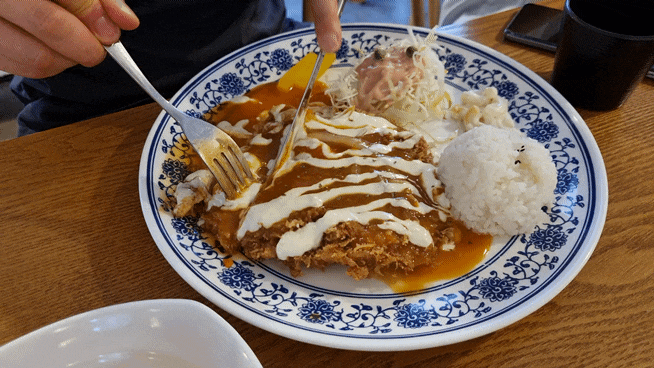  대구, 지역 주민들이 자주 찾는 찐 맛집 [달구벌 경양식]
