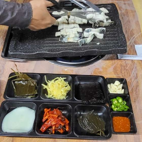 통큰풍천민물장어 사진 3