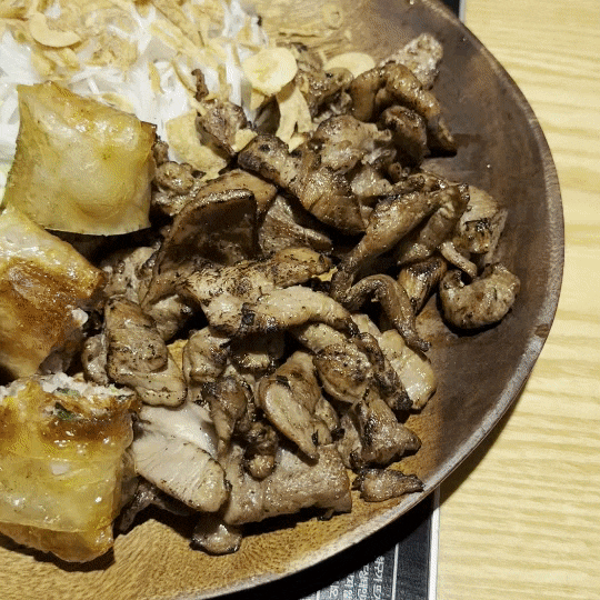 수원 인계동 쌀국수 맛집 '분짜하노이' 직화분짜 + 진한사골 쌀국수 수원 인계동 쌀국수 맛집 '분짜하노이' 직화분짜 + 진한사골 쌀국수
