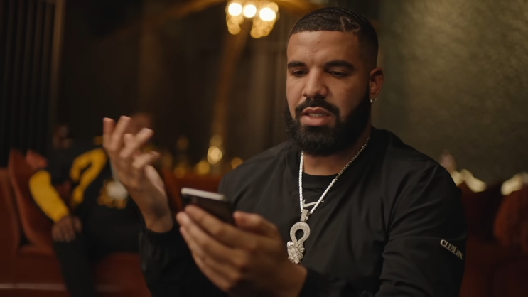  DJ Khaled : Popstar ft. Drake (2020)[영상/소개/가사/해석]