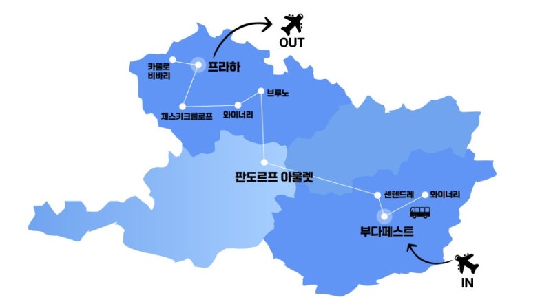 트래블어쓰 이미지