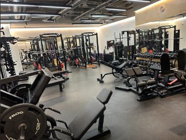  서울 헬스장, MCTGYM 광화문 가격위치주차