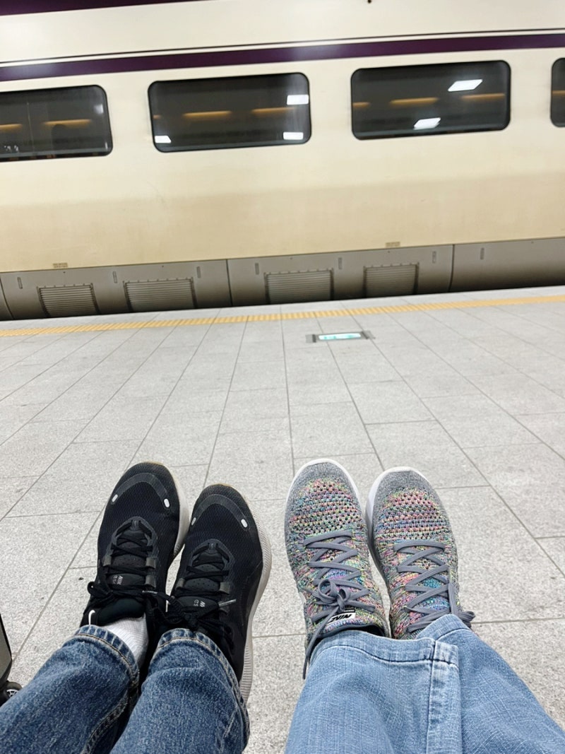 친정 엄마랑 둘이서 뚜벅이 부산여행 2박 3일 일정공유 : 네이버 블로그