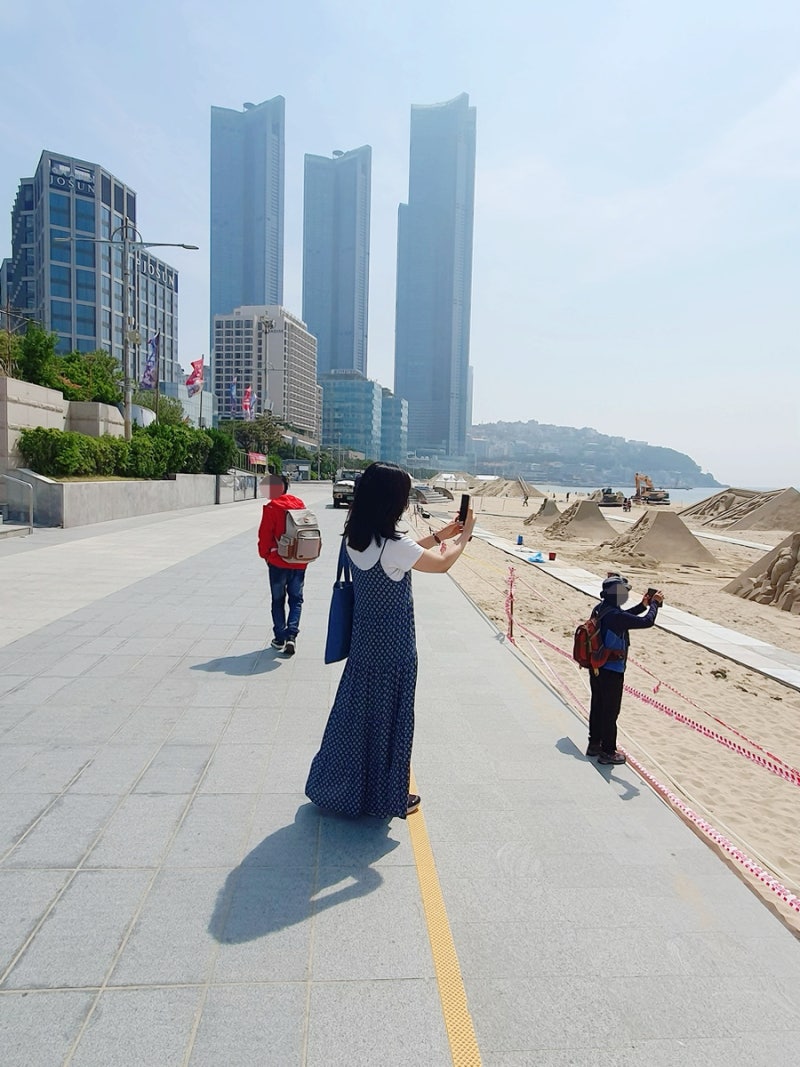 친정 엄마랑 둘이서 뚜벅이 부산여행 2박 3일 일정공유 : 네이버 블로그