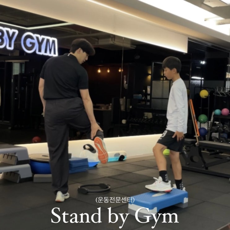  세종 PT 허리통증을 예방하는 고관절 가동성(Mobility)