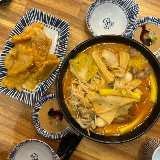  서울 구디마라탕 구디맛집 신선한 재료가 가득하고 맛있는 마라공방 구로지타워몰점
