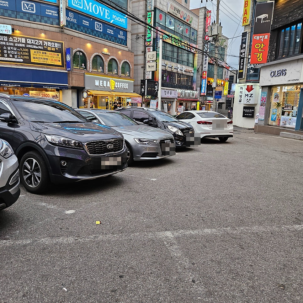 차오차오 한남대점 사진 5