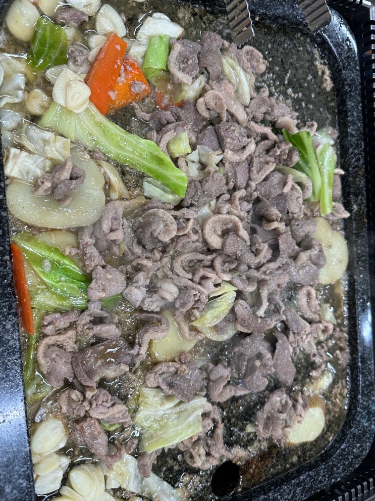  [황금오리농장] 양천구 목동 신정동 맛집 내돈내산 ㅣ오리고기