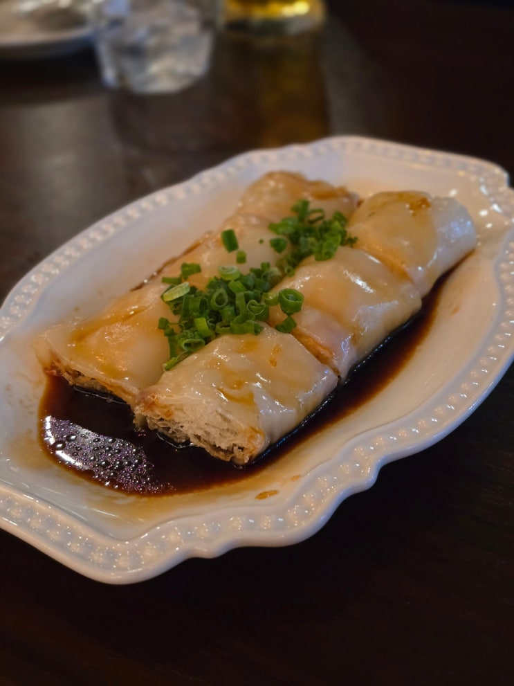  창펀 맛집 양재역 제제 / 메뉴판 후기 등
