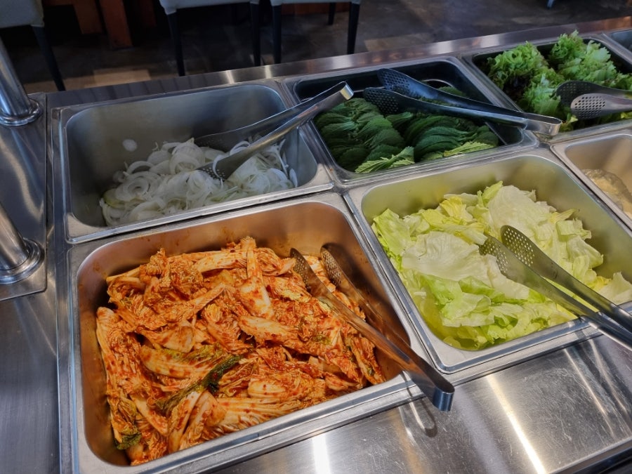 갈비꽃 화성목동점 사진 6