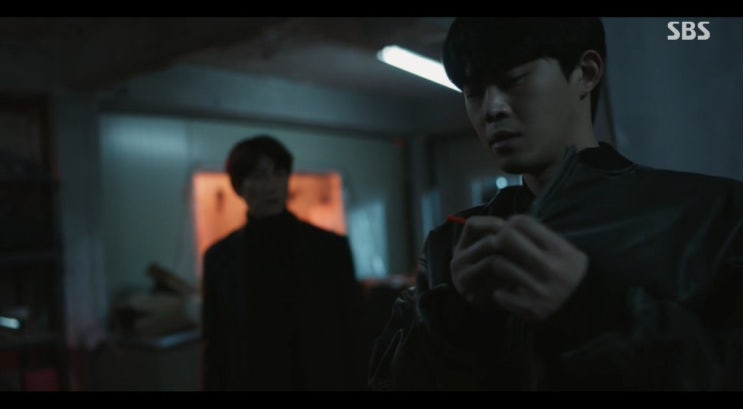 <b>커넥션</b> 6회 장재경(<b>지성</b>) 마약... 잡는다 <b>정재광</b>은 장재경이... 