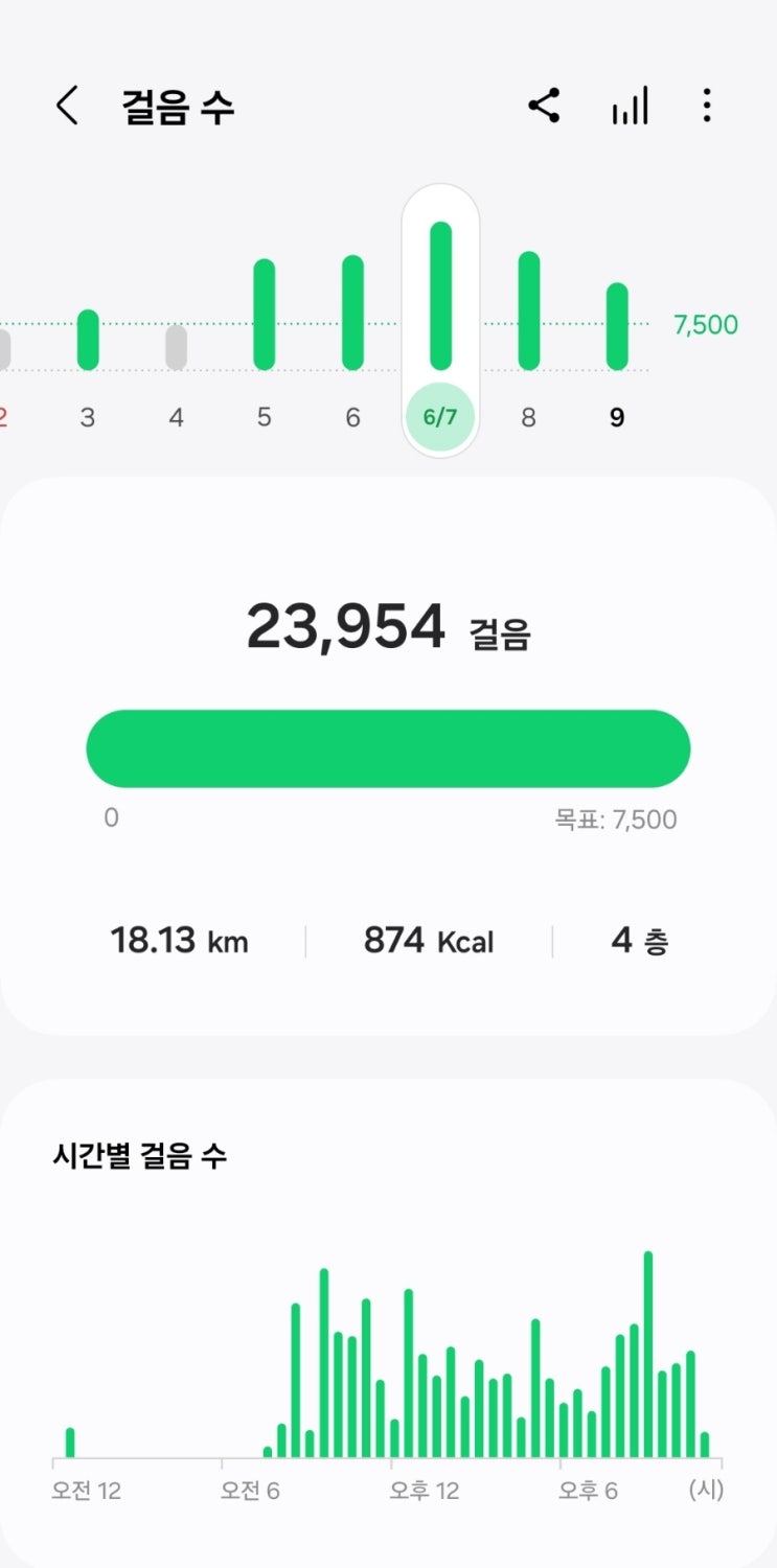  JY 트레이닝 568일차