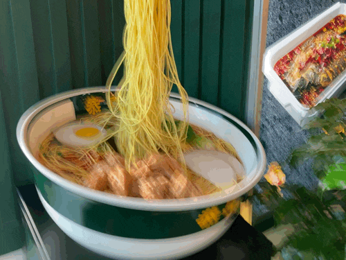  [신촌맛집] 공시우육면 우육면맛집