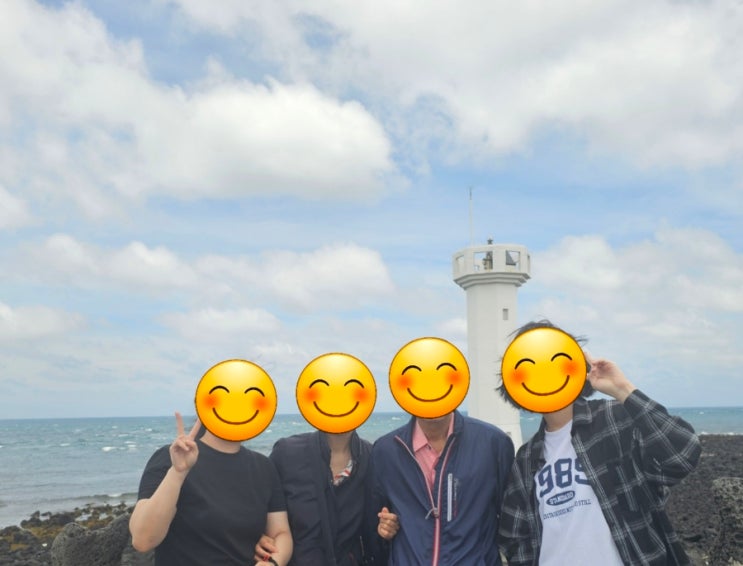  부모님 모시고 2박 3일 제주도 여행! - 0. 여행준비: 항공권, 주차대행, 렌터카, 숙소 비용.