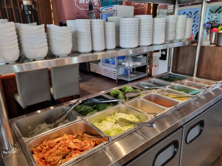갈비꽃 화성목동점 사진 5