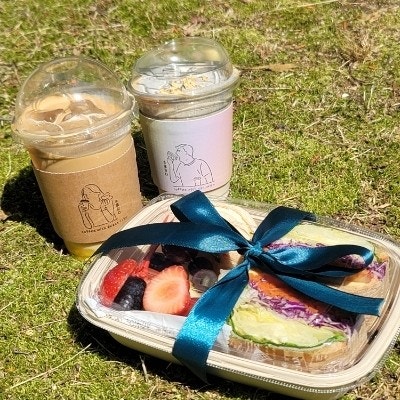  대전 나들이엔 도시락맛집 소울담다 괴정동카페