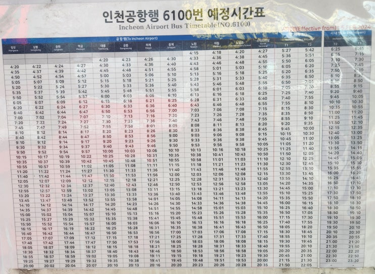  [여행 _ 후쿠오카] 13년 지기 P의 알찬 3박 4일 후쿠오카 여행을 위한 - 준비 TIP