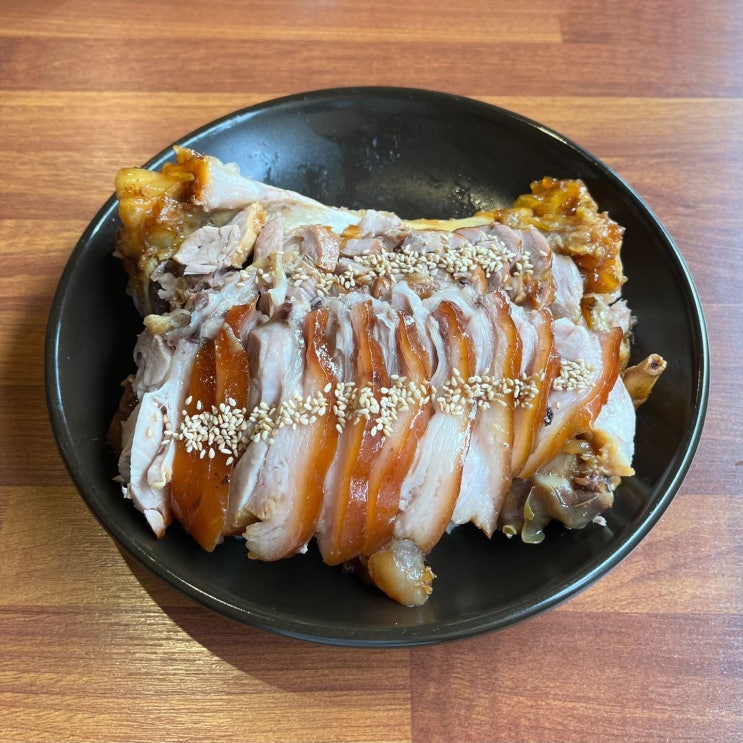  서울 강서구청 맛집 더맛있는족발보쌈