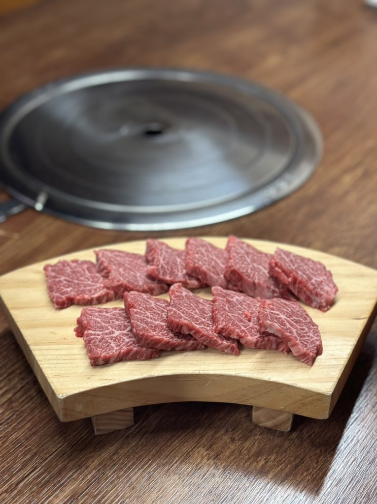  상암동 맛집 상암동 회식장소 추천 참맛집
