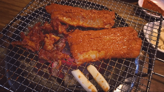  대구 태전동 아나고집 칠곡원조아나고 방문 후기