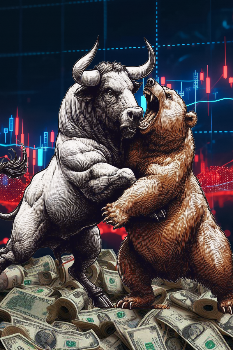 경제용어>황소장과 곰장이란? 뜻과 유래, 투자전략 살펴보기 #경제 #주식 #공부 #블랙프라이데이 기원 : 네이버 블로그