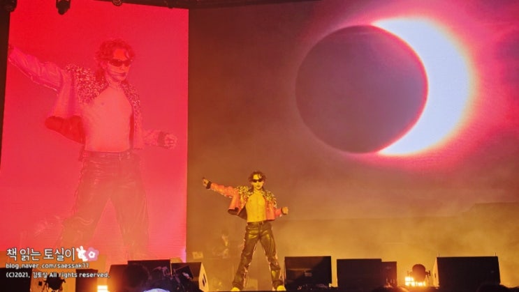 [비/rain/정지훈 <b>단독 콘서트</b> 후기] 2024 비(RAIN) 콘서트... 