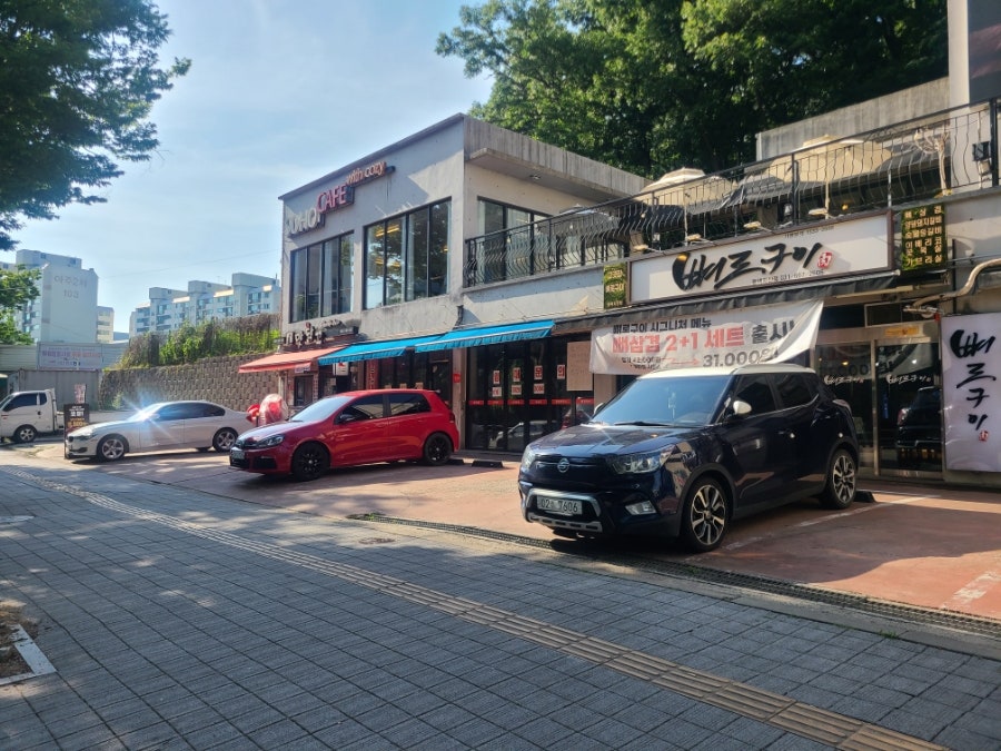 맛닭꼬 평택독곡점 사진 3