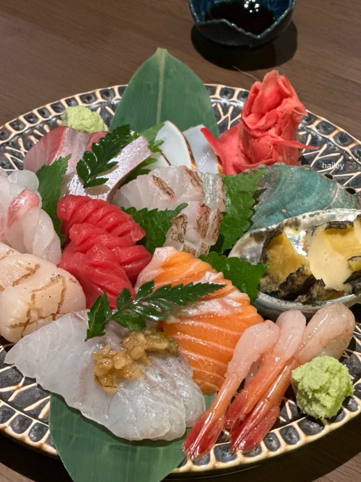  [보정동 카페거리 술집] 분위기 깔끔하고, 안주 맛있는 보정동 이자카야 ‘아오키리’