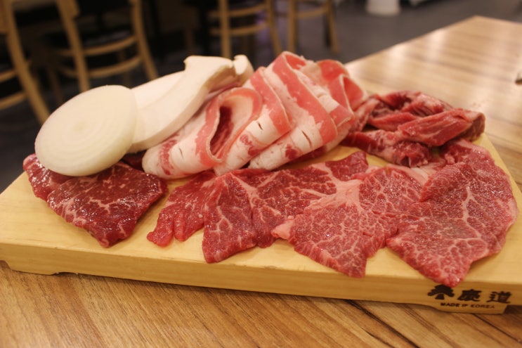  강동구 둔촌동 맛집, 해바라기정육식당 솔직방문후기 (재방문의사있음!!)
