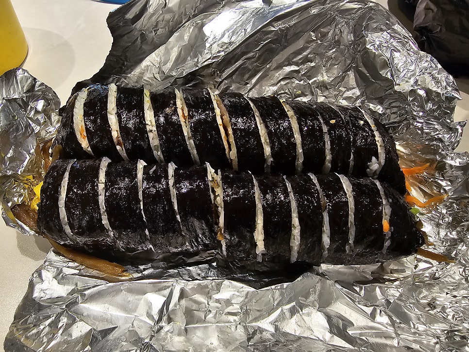 현대김밥마을 사진 6