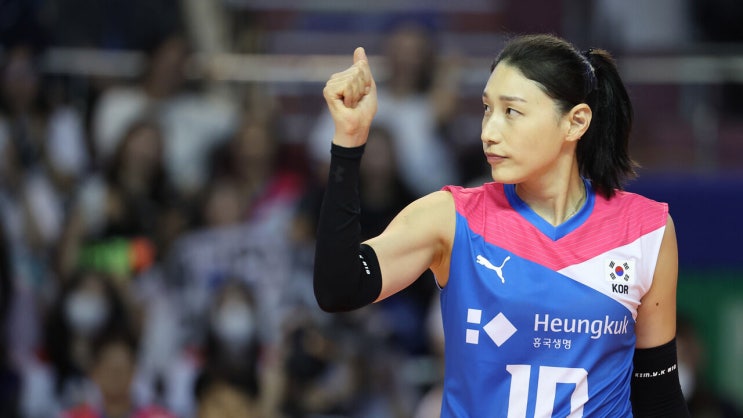  김연경 은퇴 눈물 유재석 광수 나영석 정려원 박소담 송은이 연예인 양효진 세계올스타 정보 총정리_영어공부