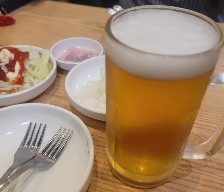  [윤슬 뜨개 모임] 세 번째 이야기