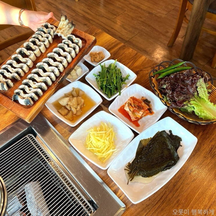 현빈도 다녀간 타이거 CC 근처 1등 장어 맛집 현빈도 다녀간 타이거 CC 근처 1등 장어 맛집