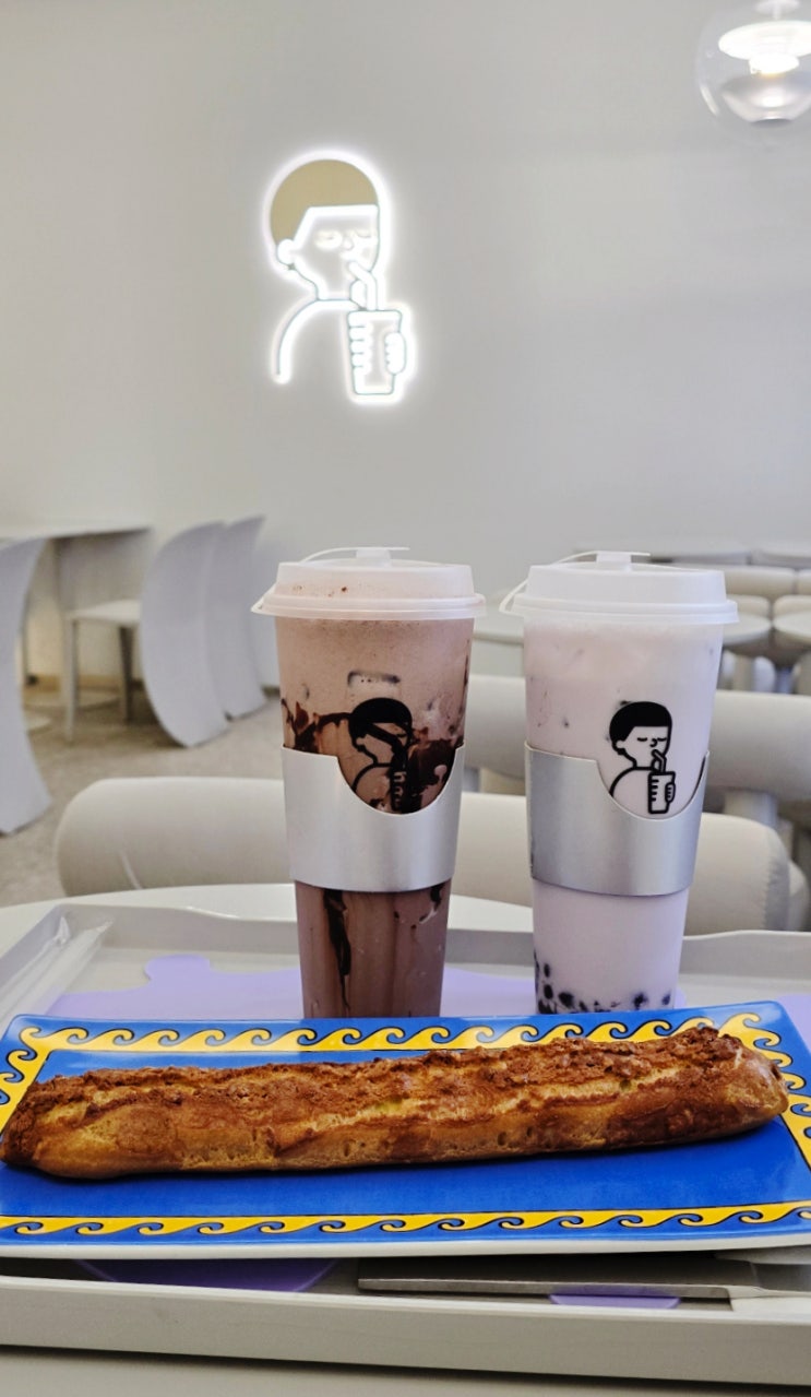  디저트가 맛있는 영덕카페 디저트39 영덕중앙점