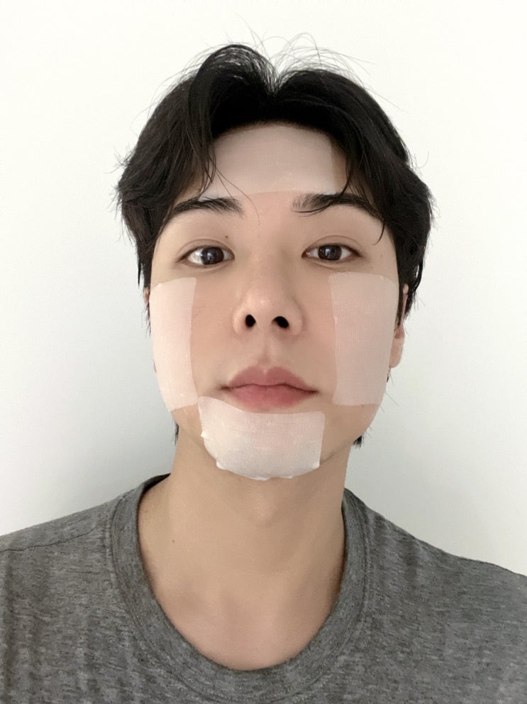  모공패드 추천 거즈패드 피지 각질 닥토패드 사용후기