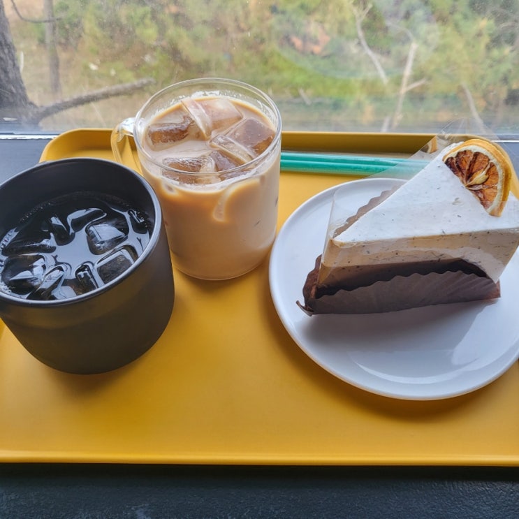  포항카페 호미곶오션뷰카페 네스트코퍼레이션