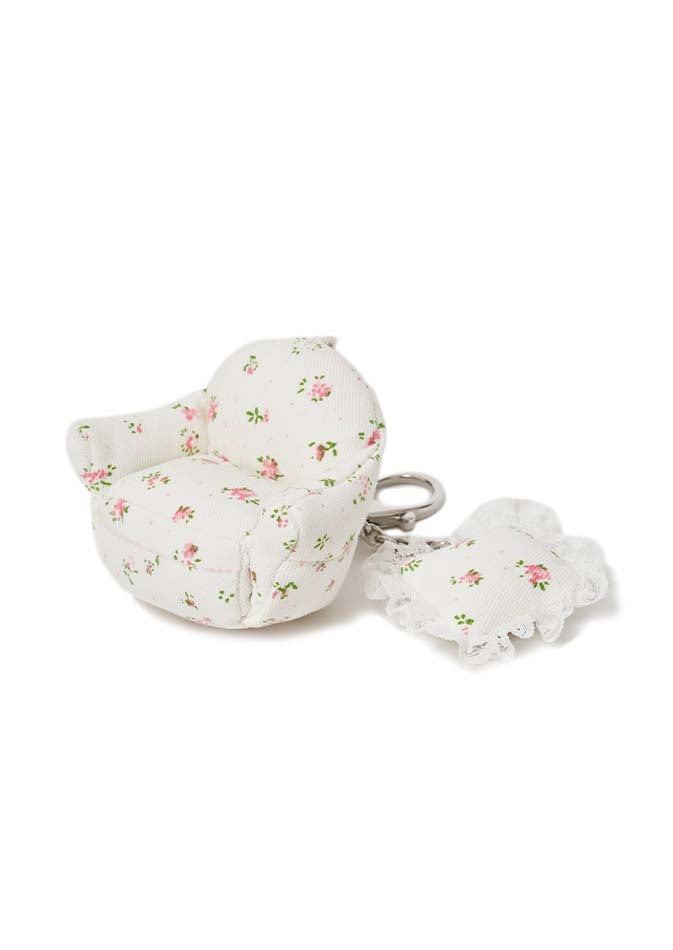 人気★LOTSYOU★PUFFY SOFA KEYRING 人気☆LOTSYOU☆PUFFY SOFA KEYRING (LOTSYOU/キーホルダー