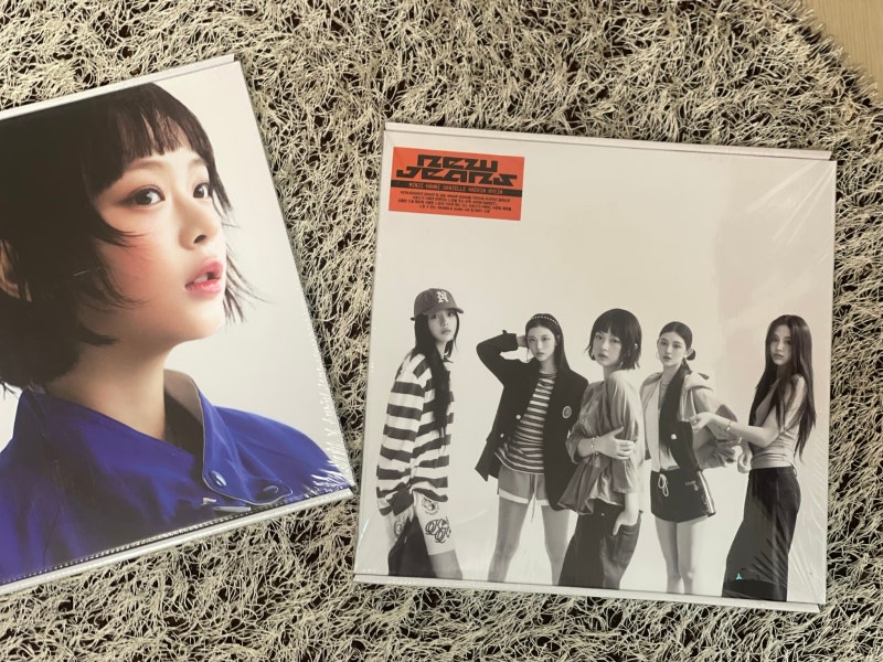 NewJeans Album Contents That Even Casual Idol Fans Will Want to Own