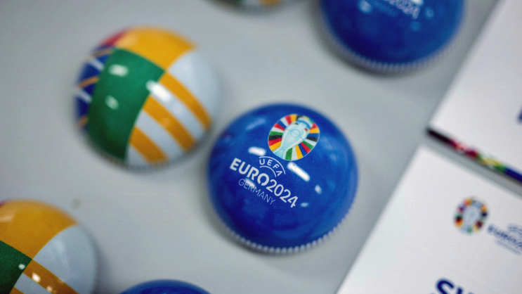 유로 2024, 독일서 펼쳐지는 24팀 유럽 <b>월드컵</b> <b>우승</b> 팀 예상