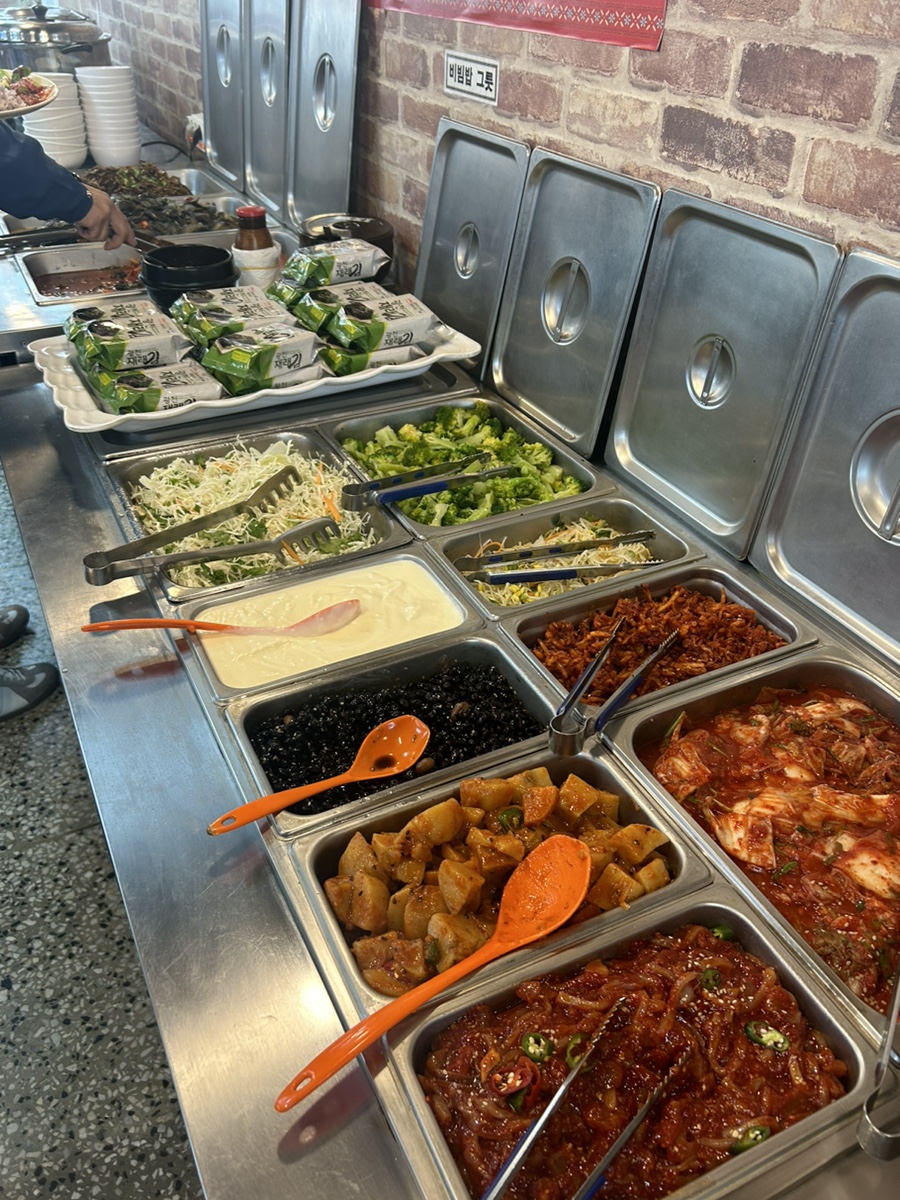 대야미한식뷔페 사진 6