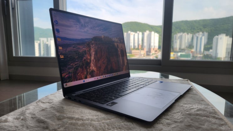  삼성 갤럭시북4 Pro NPU 활용 실사용기 총평
