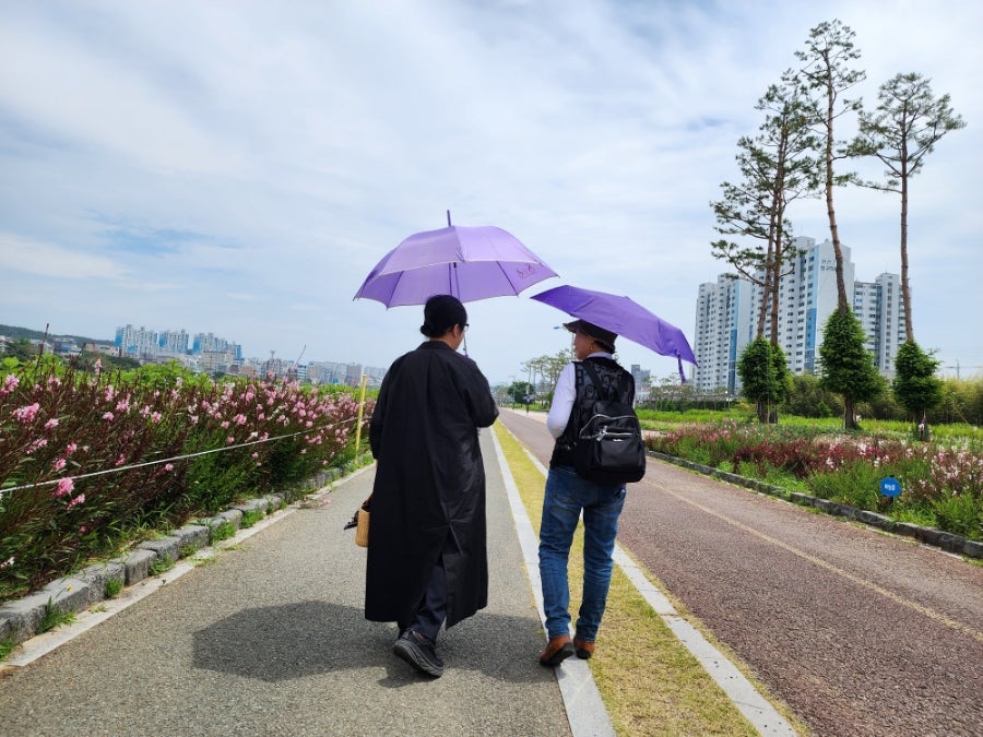 카페 리버뷰 사진 6