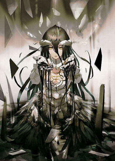  오버로드 2기 ED OVERLORD 2 ED - Hydra