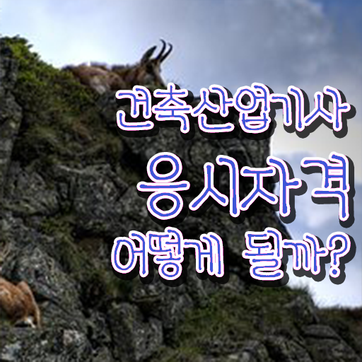  건축산업기사 난이도 건축산업기사 시험응시자격 온라인 과정으로 15주 동안 완료한 팁