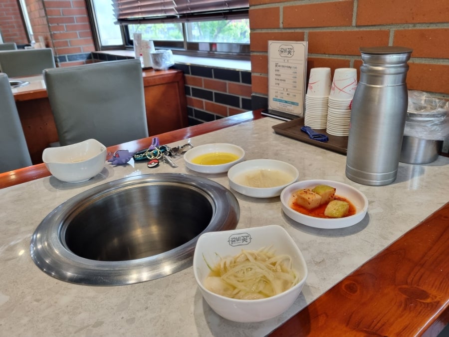 갈비꽃 화성목동점 사진 4